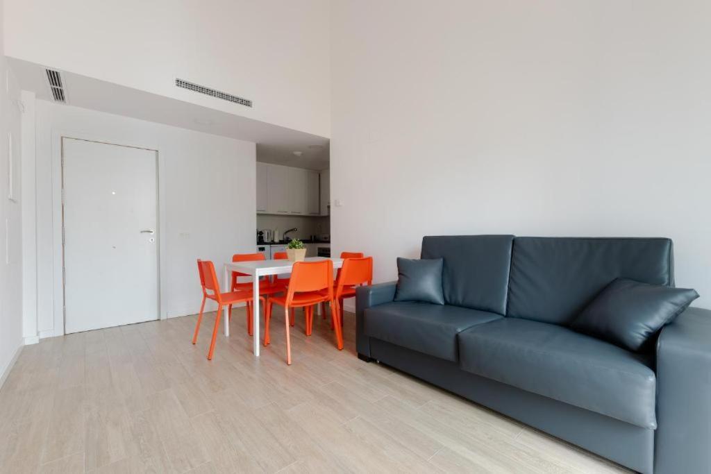 Appartement Mercado *