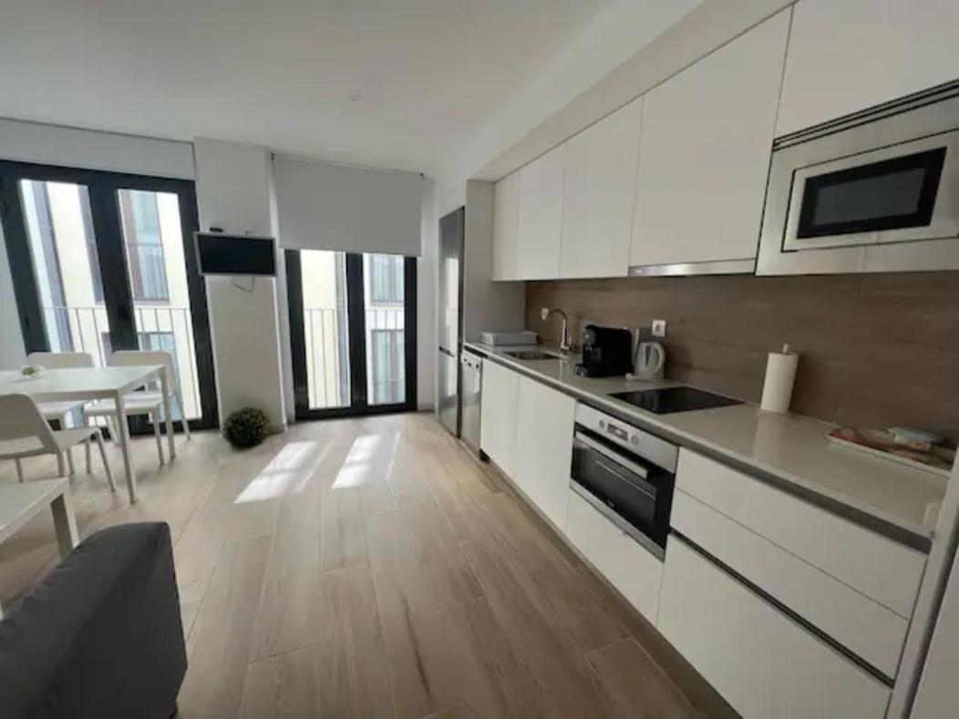 Apartment Mercado *