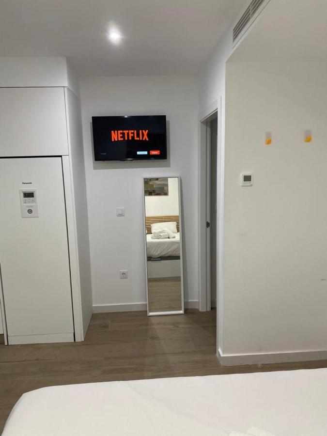 Appartamento Mercado *