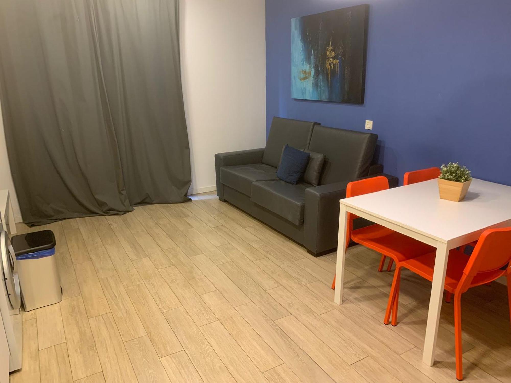 Mercado Appartamento